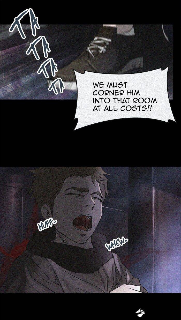 Tower of God Chapter 273 image 059